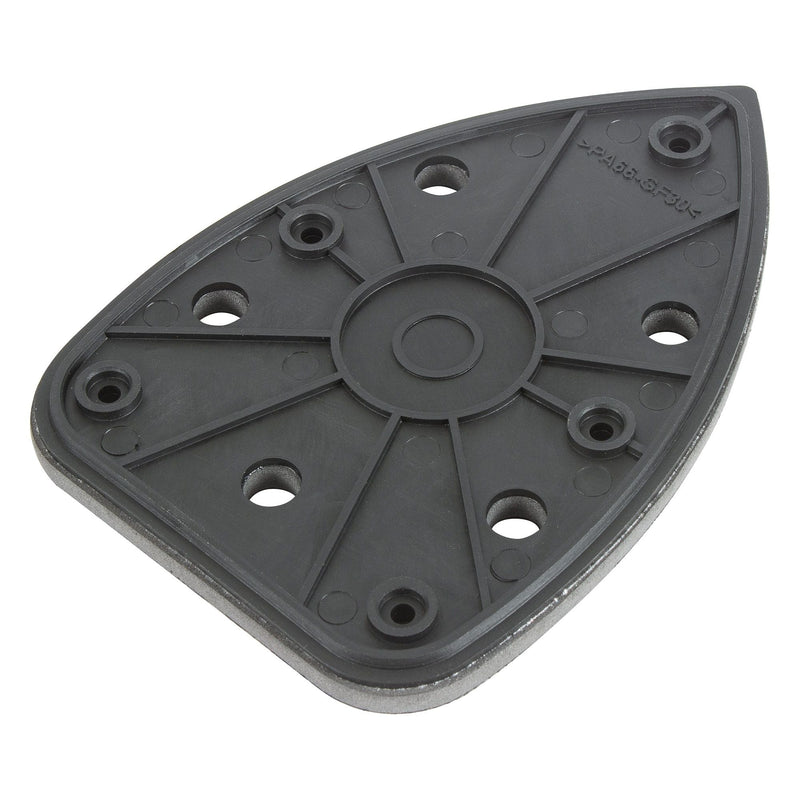 WP-T18/DS034 - Base Plate Assembly T18S/DS