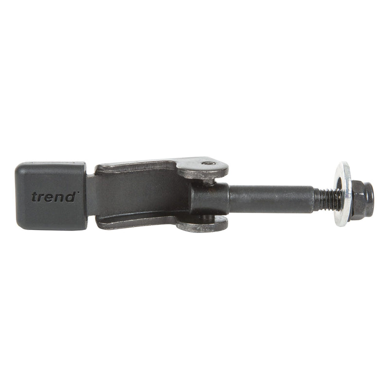 WP-T18/R14046 - Lock Lever Handle