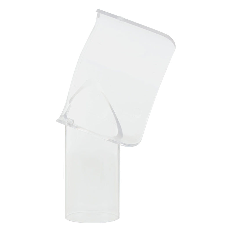 WP-T18/R14069 - Trim Base Dust Spout T18S/R14