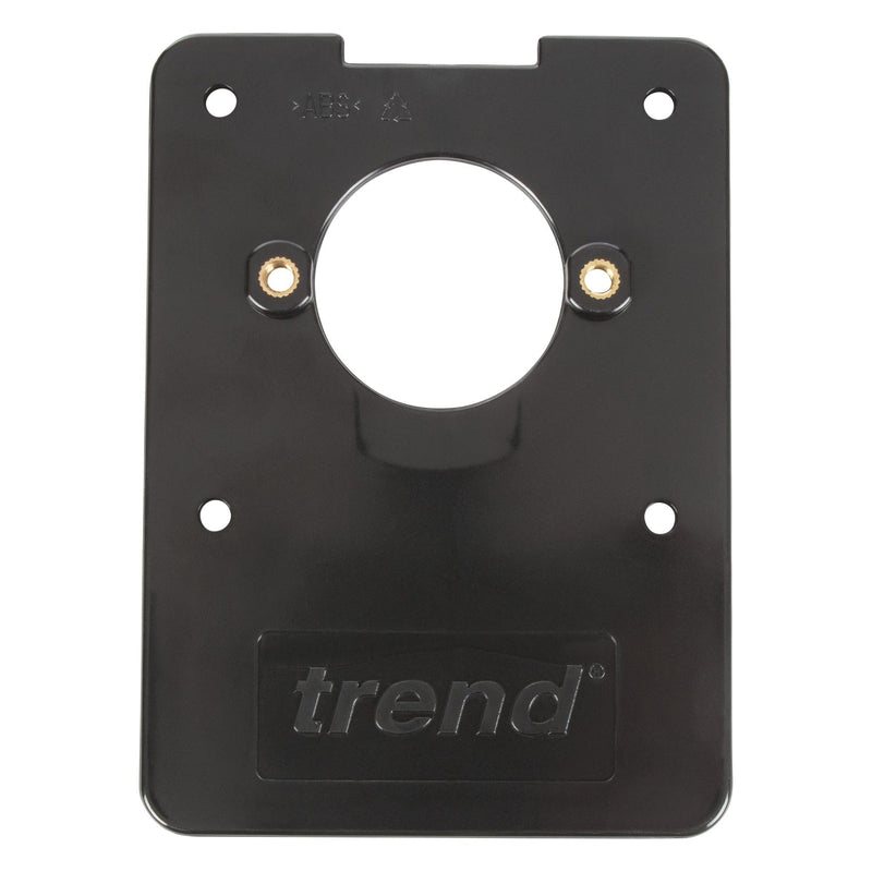 WP-T18/R14071 - Trim Base Plate T18S/R14
