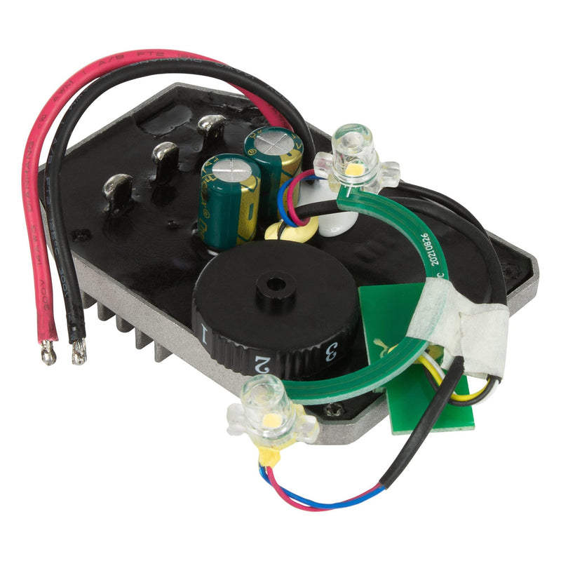 WP-T18/R14090 - Switch & Controller T18S/R14