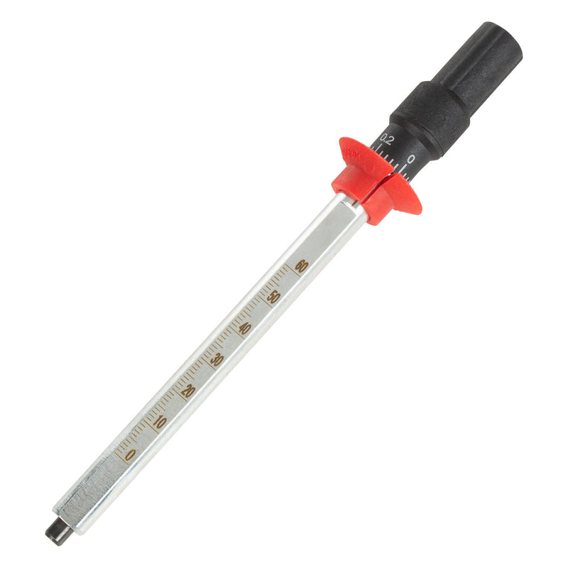 WP-T18/R14109 - Fine Height Adjuster Assembly T18S/R14