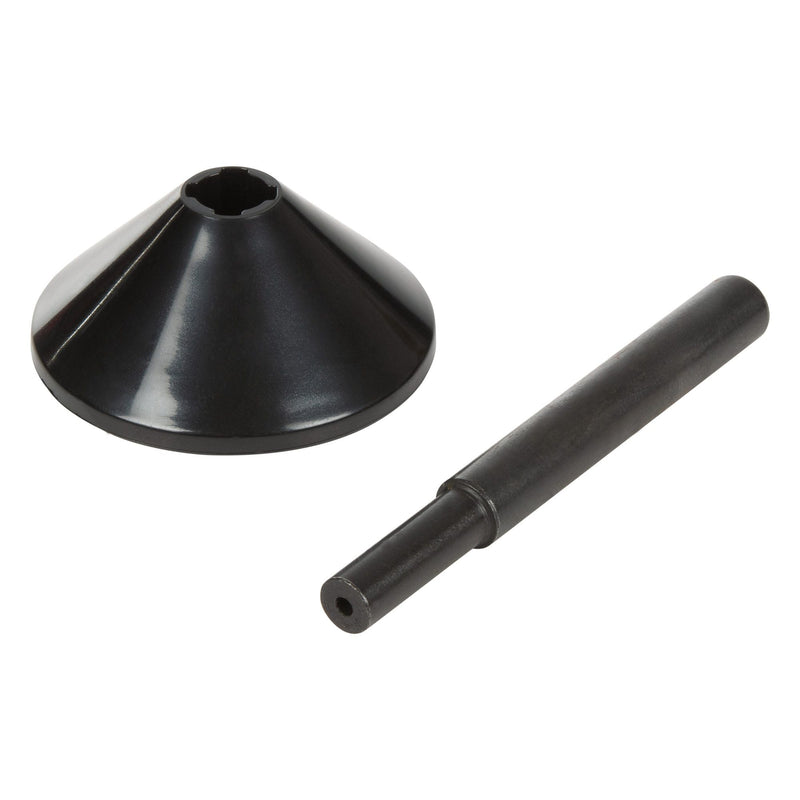 WP-T18/R14111 - Centring Pin Assembly T18S/R14