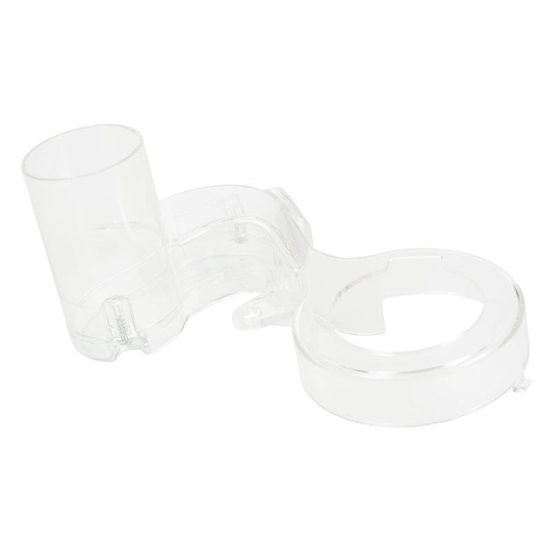 WP-T18/R14113 - Plunge Base Dust Spout Assembly T18S/R14