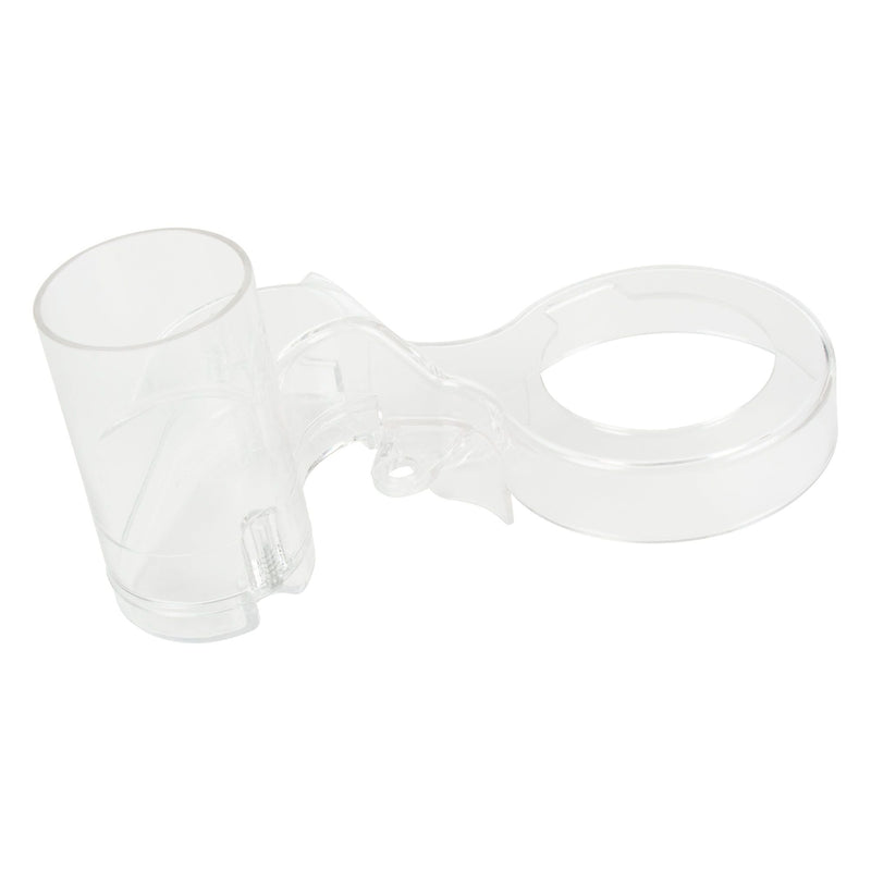 WP-T18/R14113 - Plunge Base Dust Spout Assembly T18S/R14