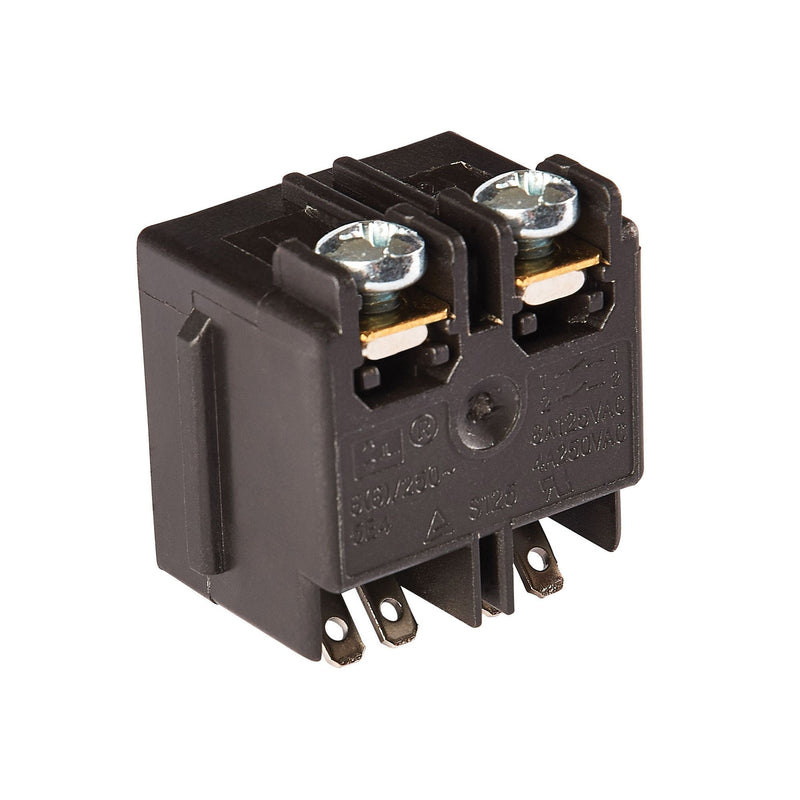 WP-T4E/017 - Switch 230V & 110V T4E