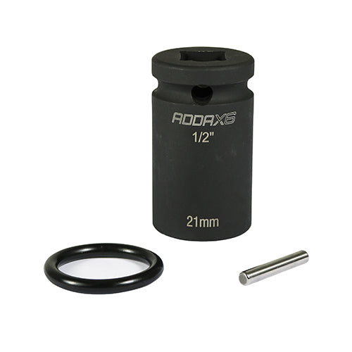 TIMCO X6 Impact Sockets