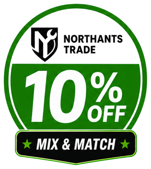 Mix & Match multibuy — buy any 2 or more and save 10%
