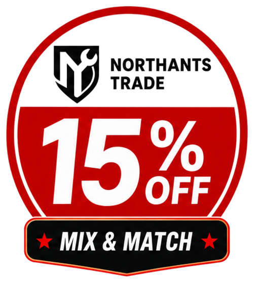 Mix & Match multibuy — buy any 2 or more and save 15%